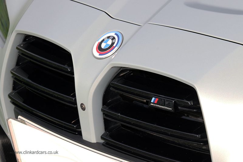 BMW M3 Touring 3.0 BiTurbo Competition M Touring X-Drive