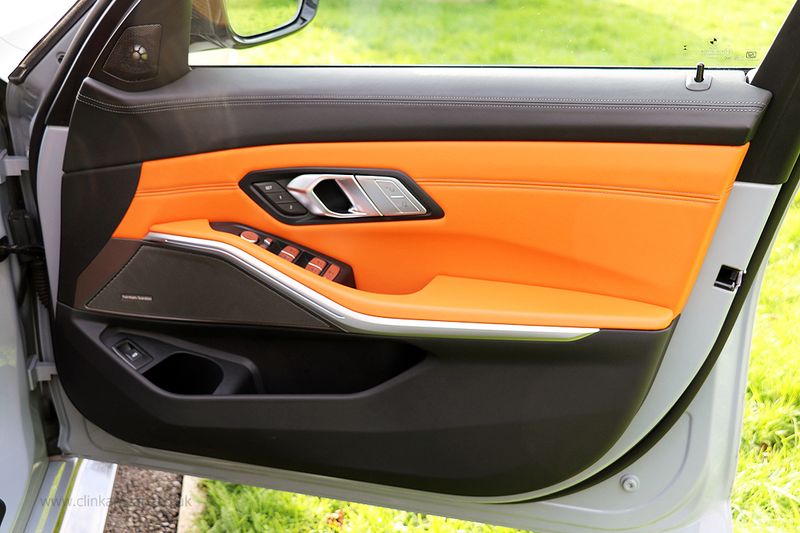 BMW M3 Touring 3.0 BiTurbo Competition M Touring X-Drive