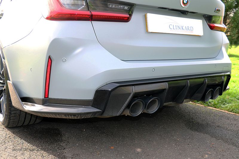 BMW M3 Touring 3.0 BiTurbo Competition M Touring X-Drive