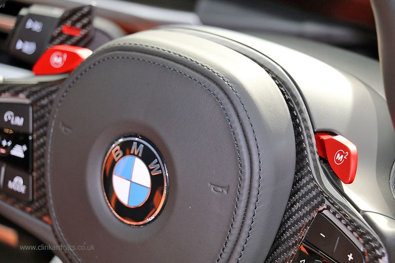 BMW M3 Touring 3.0 BiTurbo Competition M Touring X-Drive