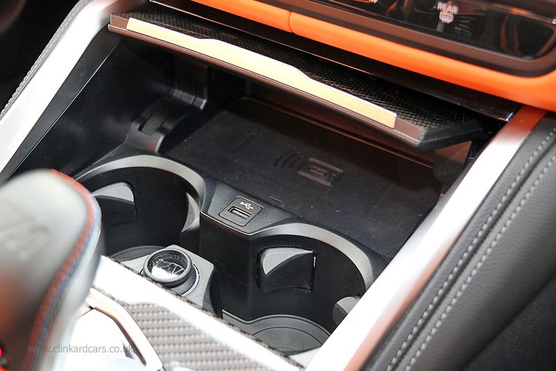 BMW M3 Touring 3.0 BiTurbo Competition M Touring X-Drive