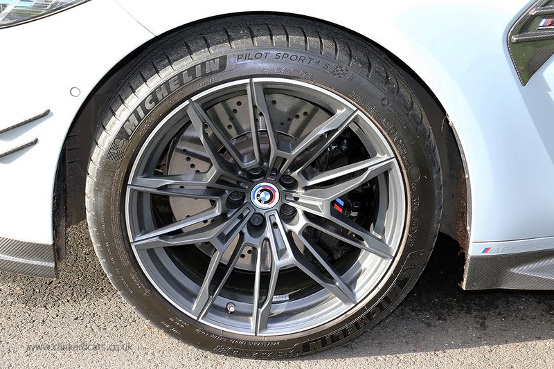 BMW M3 Touring 3.0 BiTurbo Competition M Touring X-Drive