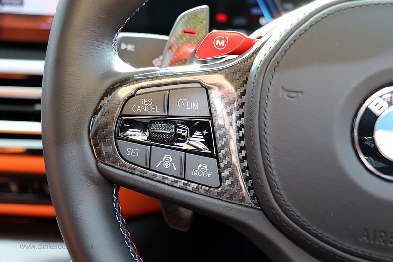 BMW M3 Touring 3.0 BiTurbo Competition M Touring X-Drive