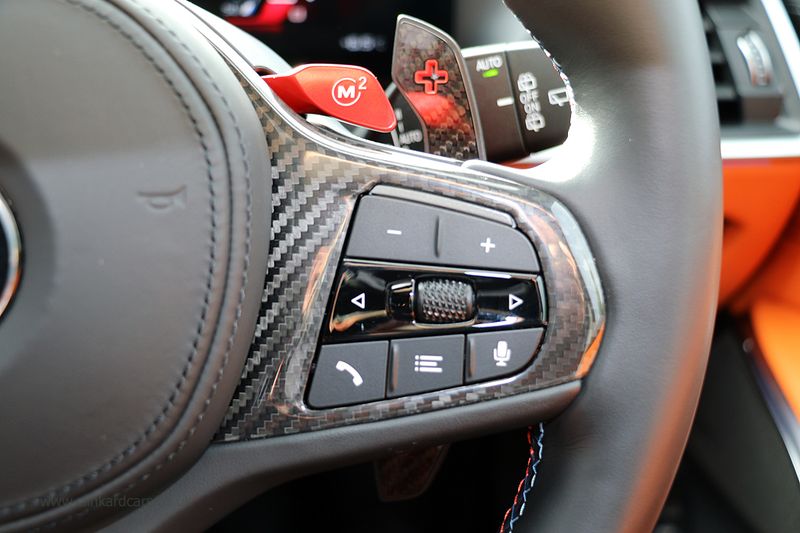 BMW M3 Touring 3.0 BiTurbo Competition M Touring X-Drive