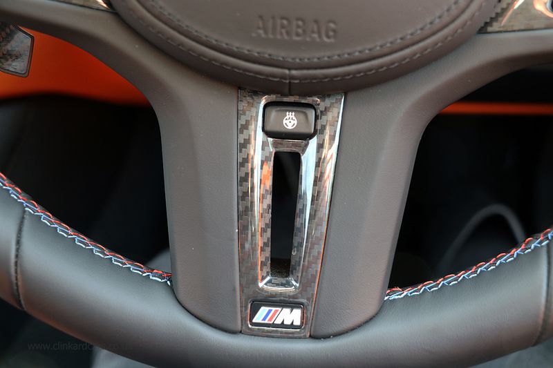 BMW M3 Touring 3.0 BiTurbo Competition M Touring X-Drive