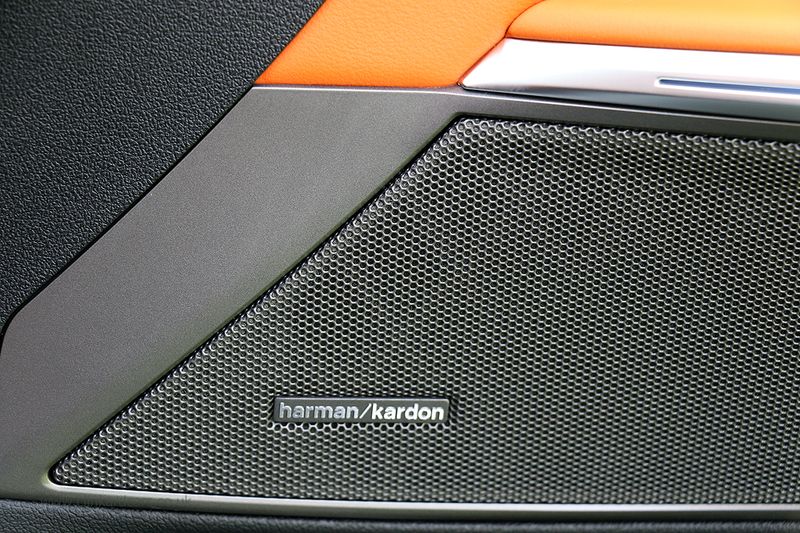 BMW M3 Touring 3.0 BiTurbo Competition M Touring X-Drive