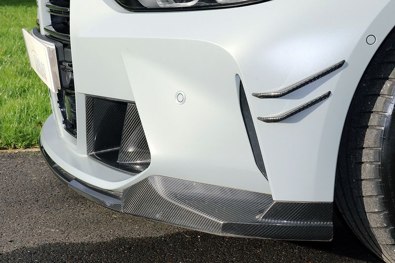 BMW M3 Touring 3.0 BiTurbo Competition M Touring X-Drive