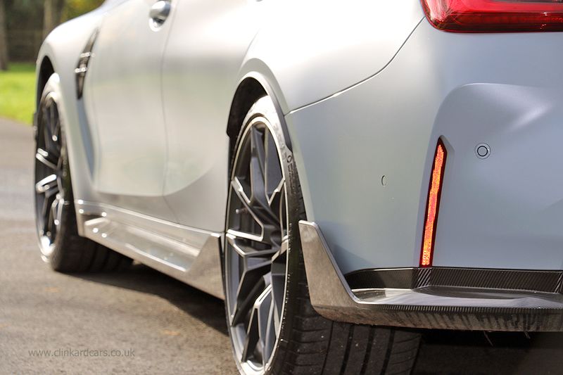 BMW M3 Touring 3.0 BiTurbo Competition M Touring X-Drive