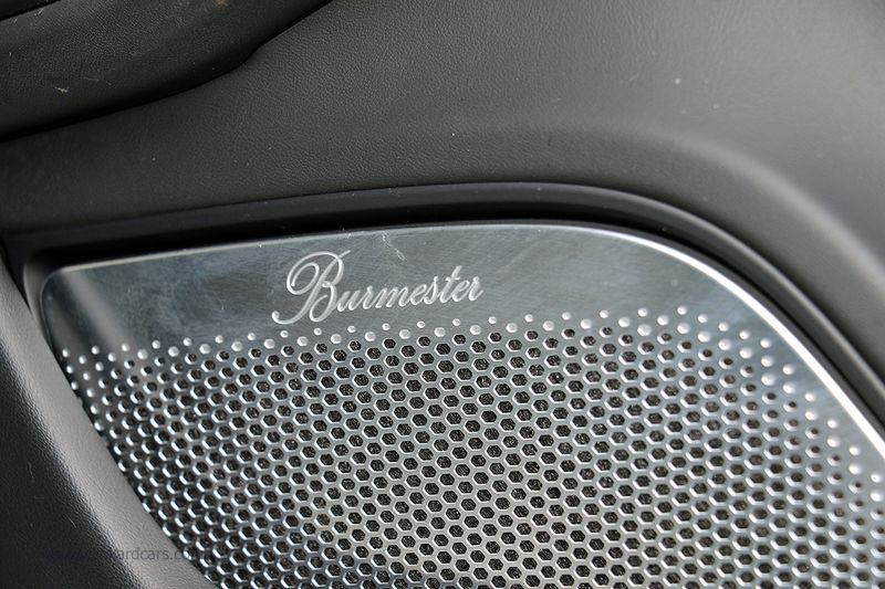 Porsche Taycan Turbo Performance Plus 93.4KWh