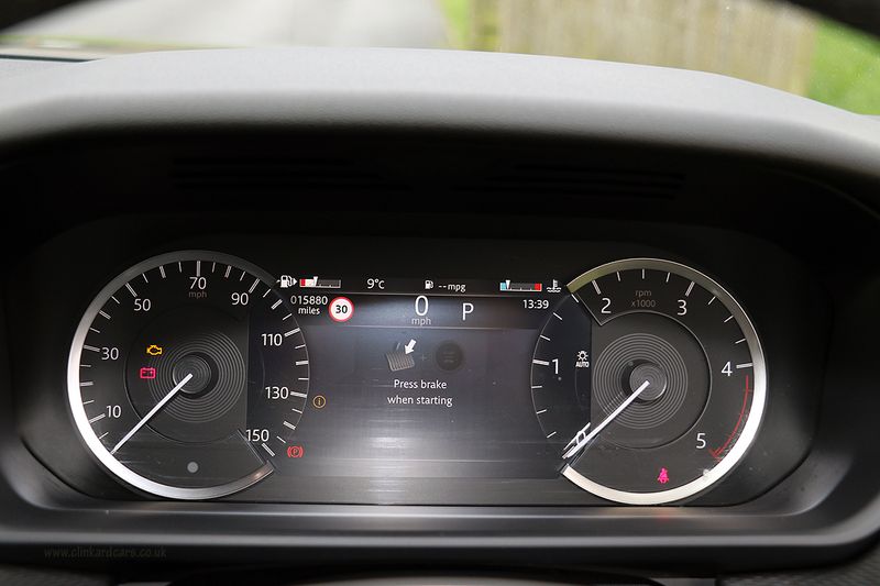 Landrover Discovery 3.0 D300 R-Dynamic HSE