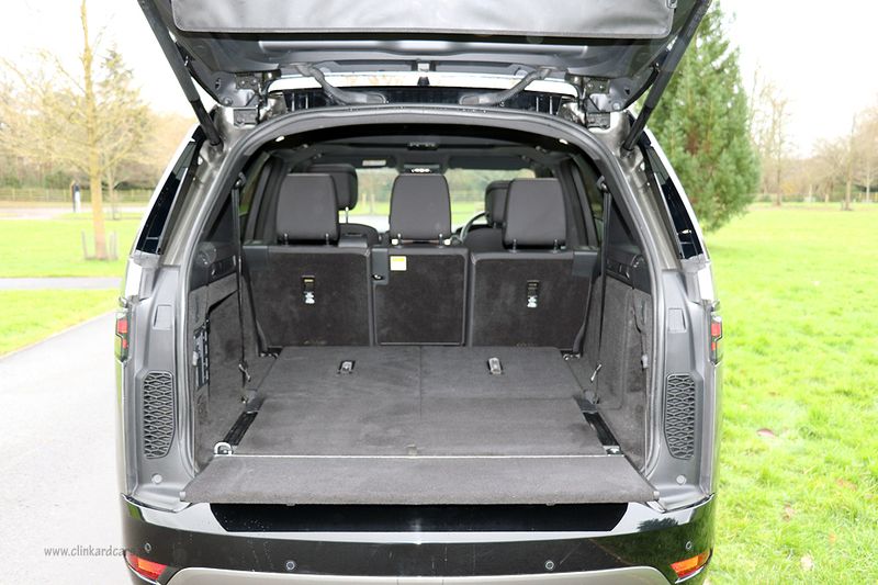 Landrover Discovery 3.0 D300 R-Dynamic HSE