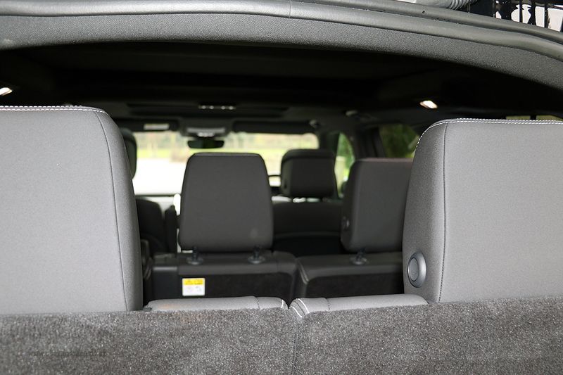 Landrover Discovery 3.0 D300 R-Dynamic HSE