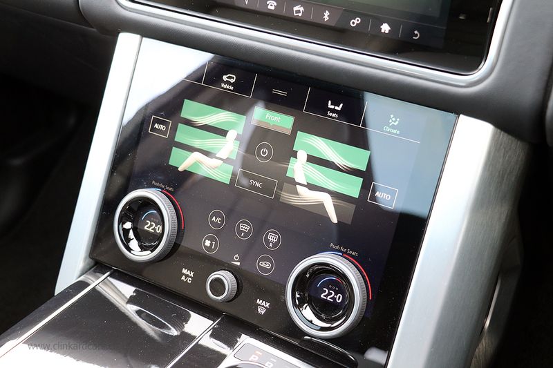 Range Rover 3.0 SDV6 Vogue Automatic