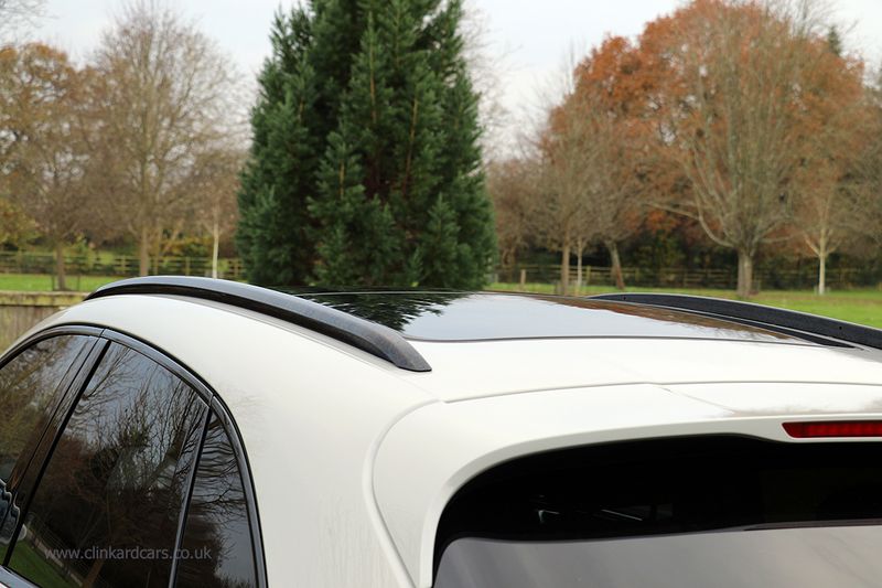 Porsche Macan 3.0T V6 S