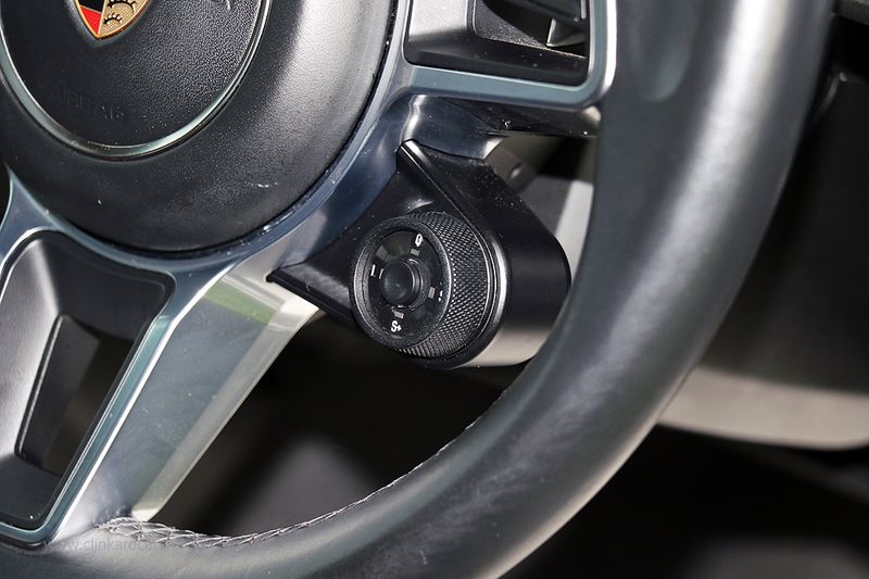 Porsche Macan 3.0T V6 S