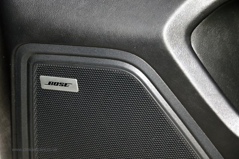 Porsche Macan 3.0T V6 S