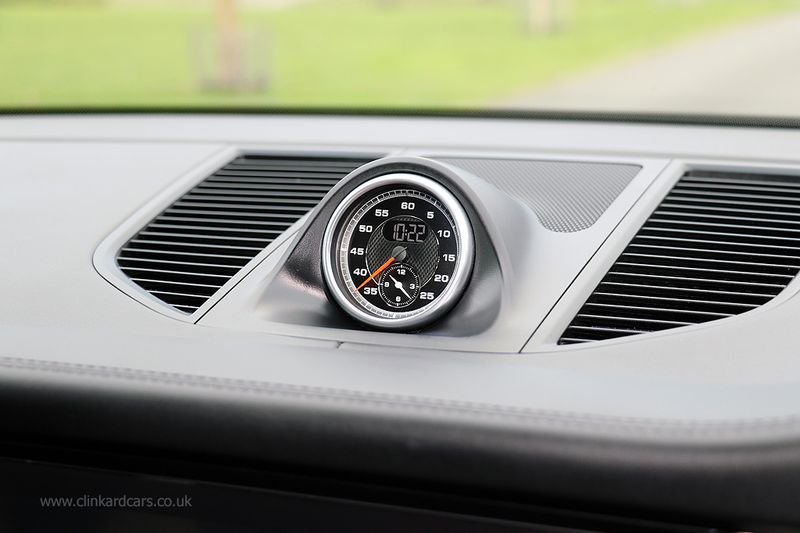 Porsche Macan 3.0T V6 S