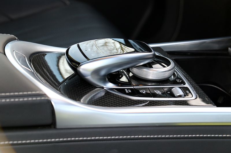 Mercedes G63 AMG Magno Edition 4Matic