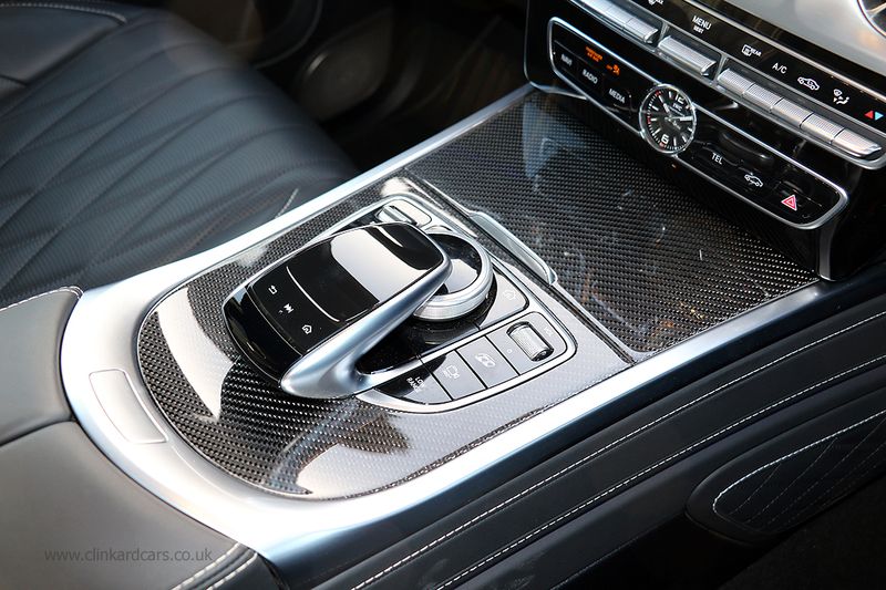 Mercedes G63 AMG Magno Edition 4Matic