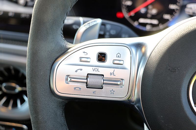 Mercedes G63 AMG Magno Edition 4Matic