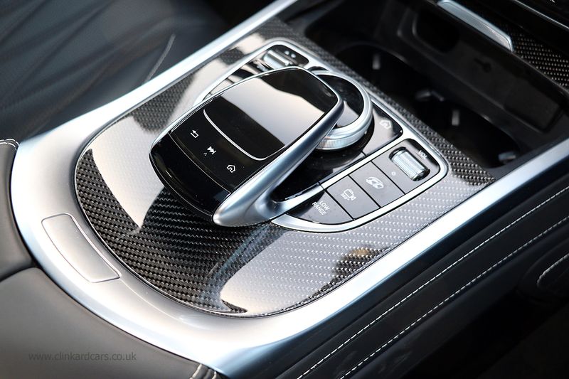 Mercedes G63 AMG Magno Edition 4Matic