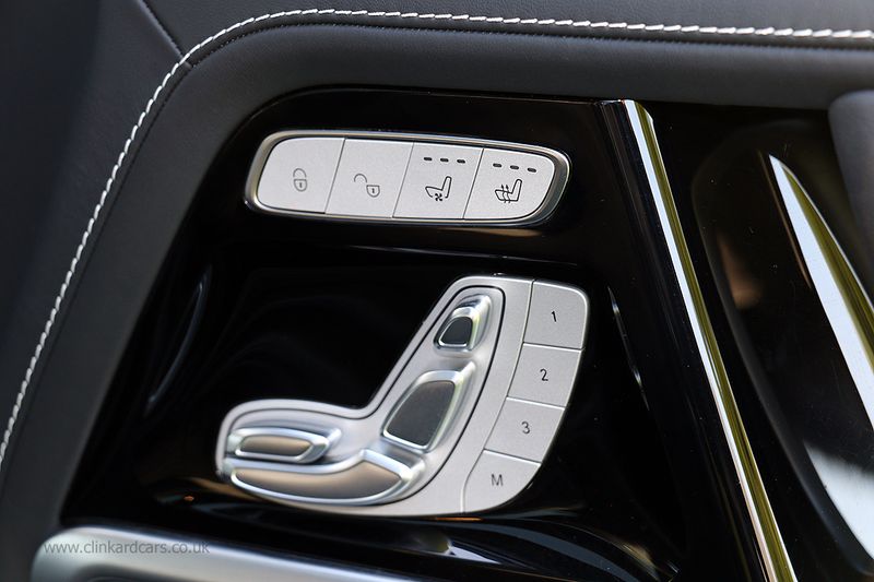 Mercedes G63 AMG Magno Edition 4Matic