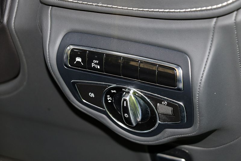 Mercedes G63 AMG Magno Edition 4Matic