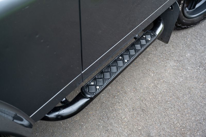 Landrover Defender 90 XS 2.2TD Twisted Edition