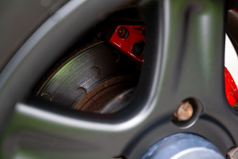 Landrover Defender 90 XS 2.2TD Twisted Edition