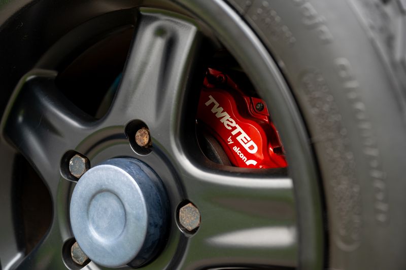 Landrover Defender 90 XS 2.2TD Twisted Edition