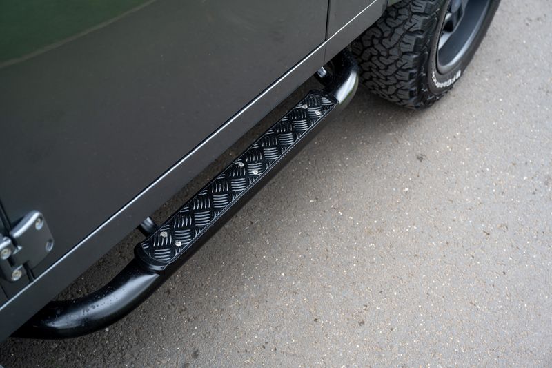 Landrover Defender 90 XS 2.2TD Twisted Edition