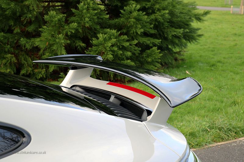 Porsche 992 Carrera 4 GTS with Aerokit