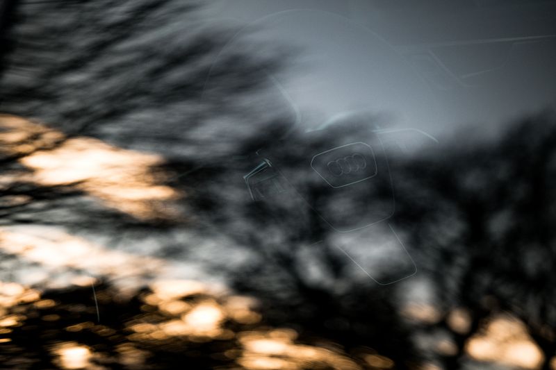 Audi RS6 Avant Performance Carbon Vorsprung Tiptronic Quattro