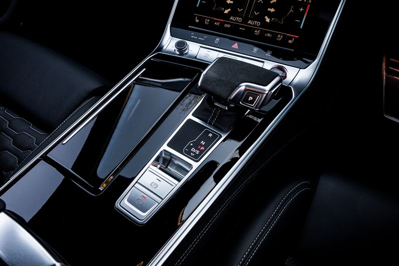 Audi RS6 Avant Performance Carbon Vorsprung Tiptronic Quattro