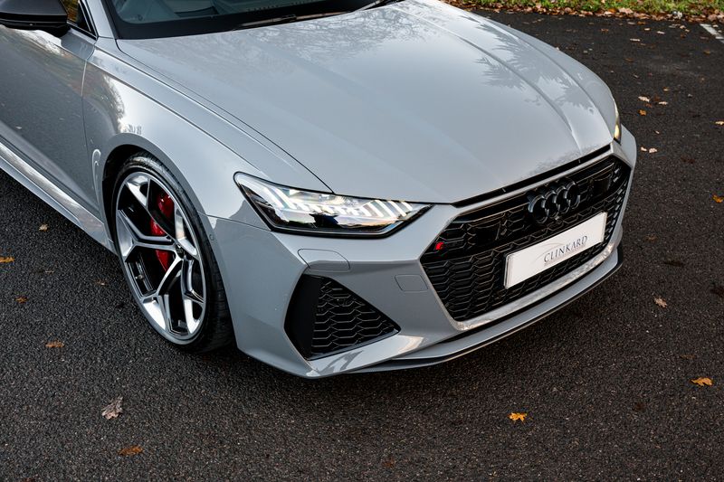 Audi RS6 Avant Performance Carbon Vorsprung Tiptronic Quattro