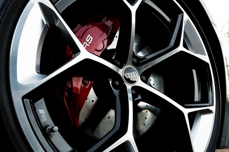 Audi RS6 Avant Performance Carbon Vorsprung Tiptronic Quattro