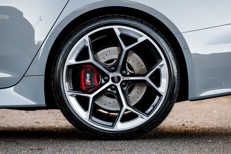 Audi RS6 Avant Performance Carbon Vorsprung Tiptronic Quattro