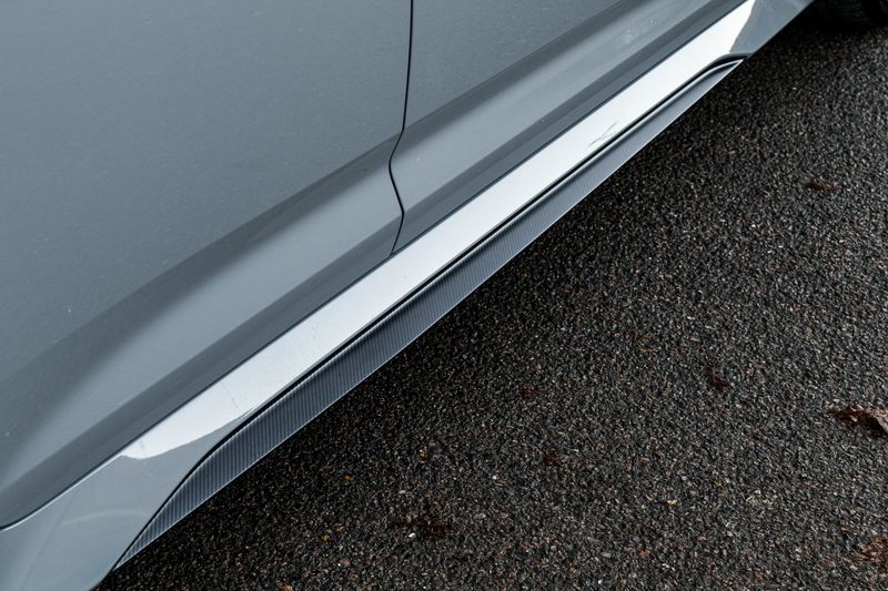 Audi RS6 Avant Performance Carbon Vorsprung Tiptronic Quattro