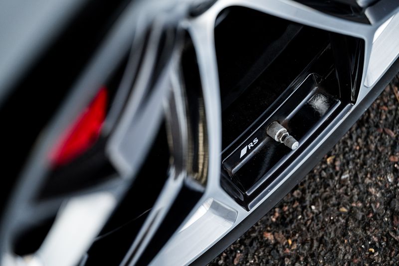 Audi RS6 Avant Performance Carbon Vorsprung Tiptronic Quattro