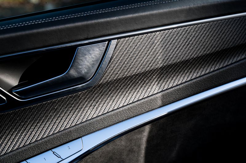 Audi RS6 Avant Performance Carbon Vorsprung Tiptronic Quattro