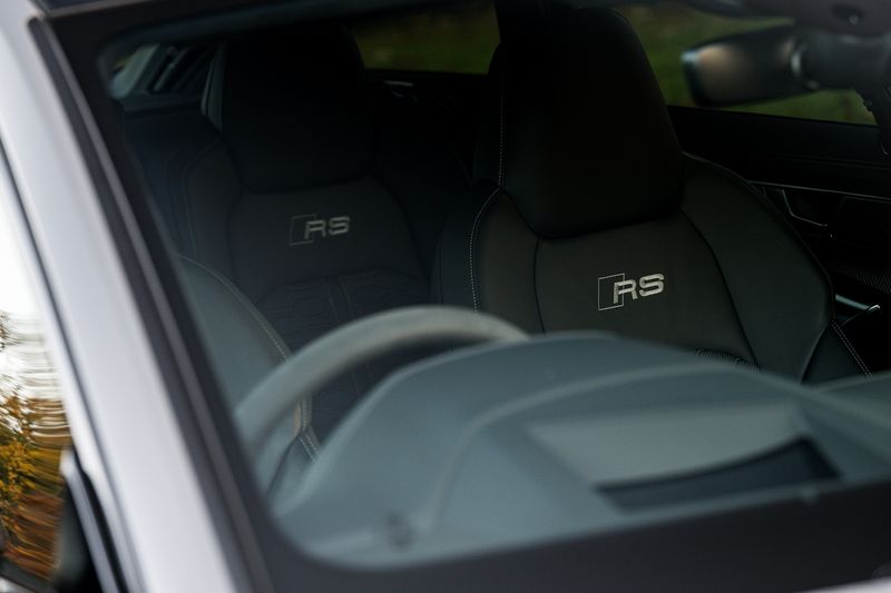 Audi RS6 Avant Performance Carbon Vorsprung Tiptronic Quattro