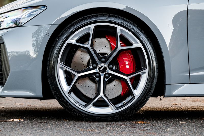 Audi RS6 Avant Performance Carbon Vorsprung Tiptronic Quattro