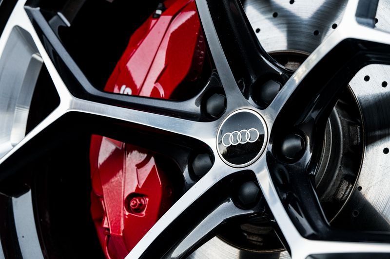 Audi RS6 Avant Performance Carbon Vorsprung Tiptronic Quattro