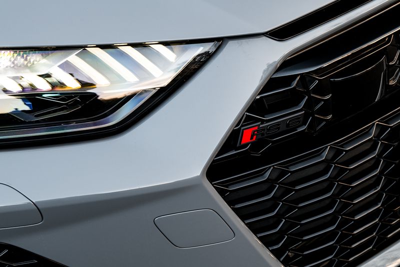 Audi RS6 Avant Performance Carbon Vorsprung Tiptronic Quattro