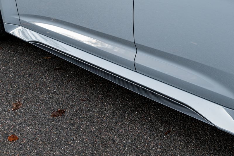 Audi RS6 Avant Performance Carbon Vorsprung Tiptronic Quattro