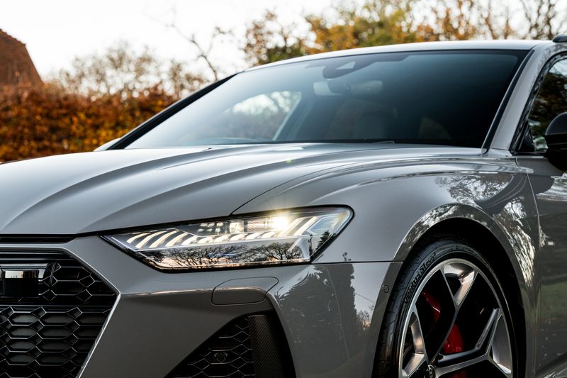 Audi RS6 Avant Performance Carbon Vorsprung Tiptronic Quattro