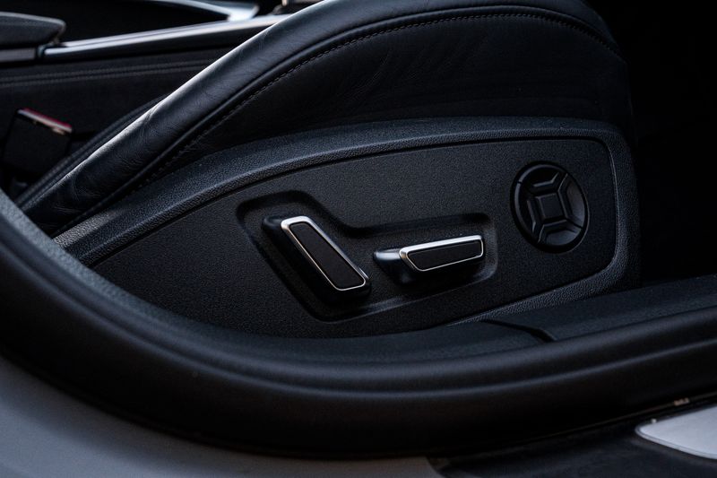 Audi RS6 Avant Performance Carbon Vorsprung Tiptronic Quattro