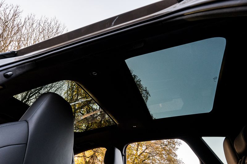 Audi RS6 Avant Performance Carbon Vorsprung Tiptronic Quattro