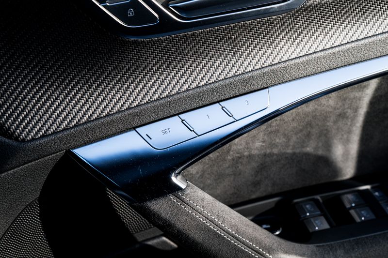 Audi RS6 Avant Performance Carbon Vorsprung Tiptronic Quattro