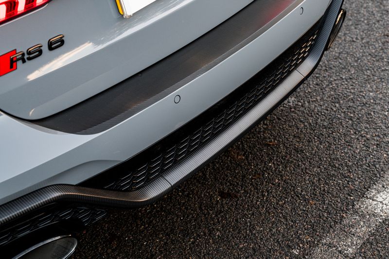 Audi RS6 Avant Performance Carbon Vorsprung Tiptronic Quattro